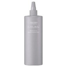 SHISEIDO 資生堂 專業美髮 極緻育髮賦活精華, 1個, 480ml