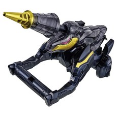 BANDAI 第一戰隊 DX獨角獸鑽頭, 1個