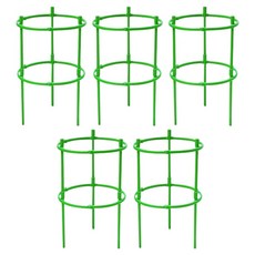 밝은리빙 조립식 식물지지대, 10개