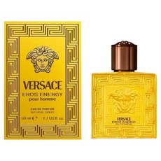 베르사체 퍼퓸 에로스 에너지 오 드 퍼퓸, 50ml, 1개