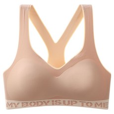 Beauty in Beauty 提托無痕運動內衣