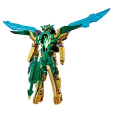 BANDAI 第一戰隊 DX飛鷹之箭, 1個