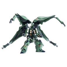 BANDAI 剎帝利模型 NZ-666, 1個