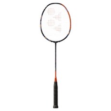 YONEX 羽球拍 已穿線 25磅 BG80, 1個, ASTROX 77 TOUR