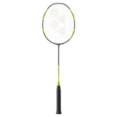 YONEX 羽球拍 已穿線 25磅 BG80, 1個, ARCSABER 7 TOUR