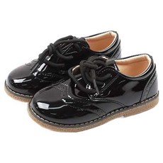 Lulushu 紳士樂福鞋 CX201