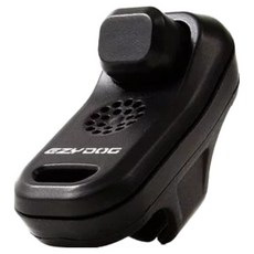 EZYDOG 指揮響片 T, 1個, 黑色