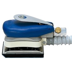 SP AIR SPVESSEL 氣動方形吸入式砂光機 SP-3900DF-A3M C6000437, 1個