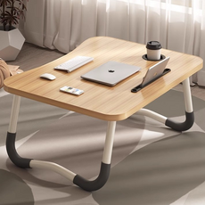 핫템온 아기자기한 다용도상 카드홀더 60 x 40 x 28 cm, 브라운 라지