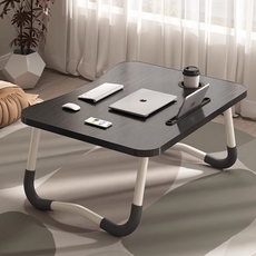 핫템온 아기자기한 다용도상 카드홀더 60 x 40 x 28 cm, 블랙 라지