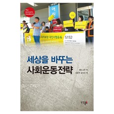 改變世界的社會運動策略, 人間與福祉, 藍迪·蕭