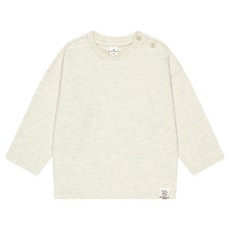 Milk Baby 閃亮亮寶寶小熊T恤