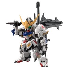 BANDAI MGSD 鐵血的孤兒 獵魔鋼彈 組裝模型, 1個