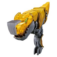 BANDAI 第一戰隊 DX暴龍鐵錘, 1個