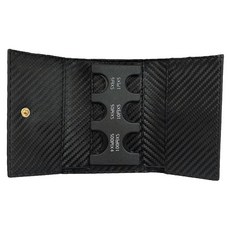 YORI 優里 日幣三折錢包