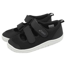 ASICS 亞瑟士 兒童款 MESHOES MINI D 涼鞋 1144A365-002