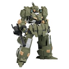 GOOD SMILE COMPANY 1/48 MODEROID SIDE：R Vogel'g模型, 1個