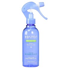 SHISEIDO 資生堂 睡前修復精華保濕護髮噴霧, 1個, 220ml