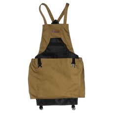園藝用多用途圍裙 NO.2999, 1個, 混合顏色