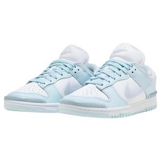 NIKE 耐吉 女款 W DUNK LOW TWIST 運動休閒鞋 DZ2794-103