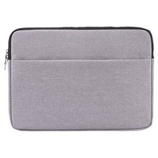 JOKItech iPad 專用包/平板防震包/平板收納包 7.9~11吋平板包適用, 1個, 淺灰色