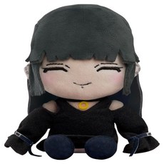 GOOD SMILE COMPANY 手掌型玩偶 PA小姐 附STARRY隨身包, 1個, 黑色