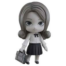 GOOD SMILE COMPANY 漩渦 五島桐繪 黏土人 2072, 1個