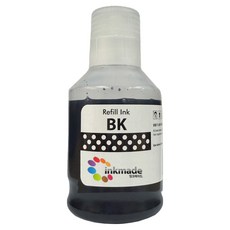 잉크메이드 캐논 GI-96 호환잉크, 검정, 1개 검정, 1개