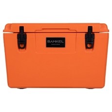 밤켈 모던 42QT 쿨러, 오렌지, 40L