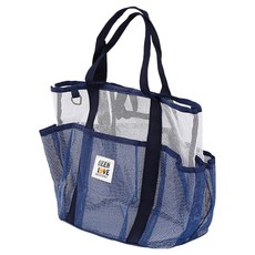 樂居家 多功能口袋海灘包