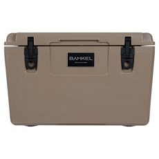 밤켈 모던 42QT 쿨러, 샌드, 40L