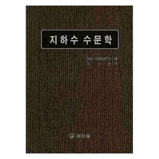 地下水水文學, 元技術, SOK YAMAMOTO
