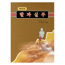 WONGISUL 爆破實務, 徐東烈