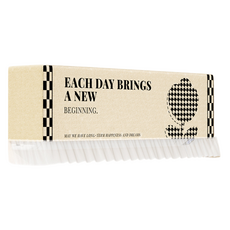 KODACHIEF 내추럴한 에어컨 바람조절 커튼 88~96cm, 1개, 체크 플라워