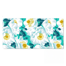 Daon 便利長桌墊 TYPE 4 900 x 450 x 2 mm, 1個, 混色