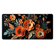 Daon 便利長桌墊 TYPE 8 900 x 450 x 3 mm, 1個, 混合色