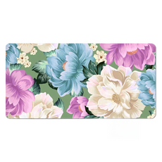 Daon 便利長桌墊 TYPE 12 900 x 400 x 2 mm, 1個, 混合色