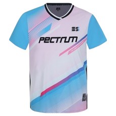 SPECTRUM Diversified Designs 羽毛球比賽服T恤 ST-2513