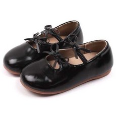 루루슈 토파즈 리본 구두 CX208