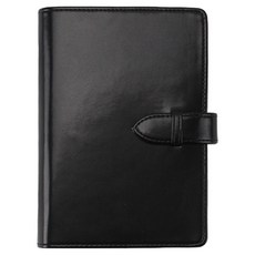 YANGJISA Yangjisasa 2026 System B6 Es系統日記本, 1個, 黑色