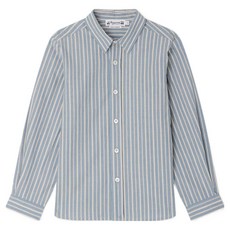 Bonpoint 兒童襯衫 W05BSHW00016