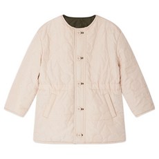 Bonpoint 保暖大衣 W05GOUW00002