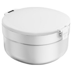 牙套清潔收納盒, 1個, 1入