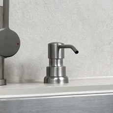 Everyweek 廚房洗碗精按壓瓶 軟管型, 單一顏色, 1個