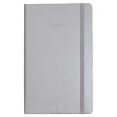 YANGJISA 2026 Creative365 月計畫 雙頁 1個月 手帳, 暖灰色, 1個