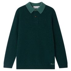 Bonpoint 羊絨套頭衫 W05BJUK00009