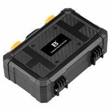 Minune相機電池SD記憶卡收納盒 MN-001, 1個