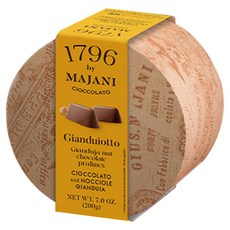 MAJANI 1796 賈杜亞巧克力 21入