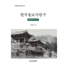 DonggukUniversityPress 韓國佛教史參究, 高永燮