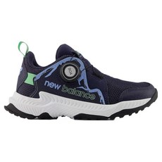 New Balance 兒童款 DynaSoft Trail Magic W楦運動鞋 PTBTRBG1